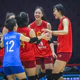 Tuyển bóng chuyền nữ Việt Nam gặp vấn đề nan giải khi hướng tới mục tiêu quan trọng tại ASIAD 2026