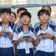Phát hiện bất ngờ về khả năng tư duy khoa học của trẻ lớp 2