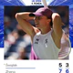 Kết quả US Open 2026 hôm nay 8/9: Swiatek thua đối thủ hạng 121 thế giới