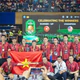 CLB Pickleball CAND: Bệ phóng nòng cốt đưa Pickleball Việt Nam vươn tầm World Cup 2026