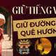 Giữ tiếng Việt, giữ đường về quê hương