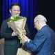 Bao Phương Vinh giành hạng ba World Cup carom 3 băng tại Bỉ