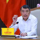 Thủ tướng Chính phủ Lê Minh Hưng: Bảo đảm nguồn cung thuốc, thiết bị y tế đầy đủ với giá thành hợp lý