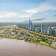 Quy hoạch sông Hồng: Minh bạch thông tin để tạo đồng thuận