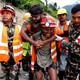 Giáo hội Phật giáo Việt Nam kêu gọi ủng hộ các nạn nhân bị lũ quét tại biên giới Nepal và Trung Quốc