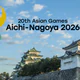 Hàng trăm VĐV tham dự ASIAD 2026 phải sơ tán khỏi nơi ở vì mưa lớn ở Nhật Bản