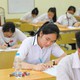 Đổi mới tuyển sinh lớp 10 ở Hà Nội: Tìm hướng giảm áp lực, bảo đảm công bằng