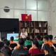 Thầy Công Phượng tìm ngôi sao cho bóng đá Việt Nam