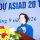 Phó Thủ tướng Phạm Thị Thanh Trà giao nhiệm vụ cho Đoàn Thể thao Việt Nam tại ASIAD 2026