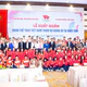 Đòn bẩy cho ASIAD và nguồn lực xã hội hóa
