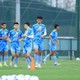 U23 Việt Nam chính thức chốt danh sách cầu thủ dự ASIAD 2026: 3 tuyển thủ U20 Việt Nam góp mặt