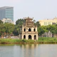 Điều chỉnh quy hoạch khu vực hồ Hoàn Kiếm: Kiến tạo không gian mới, gìn giữ "trái tim" Thủ đô
