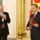 Tổng Bí thư, Chủ tịch nước Tô Lâm nhận Giải thưởng Hoà bình Lev Tolstoy năm 2026