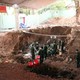 Phát hiện thêm rãnh mộ tập thể liệt sĩ tại công viên Lê Thị Riêng