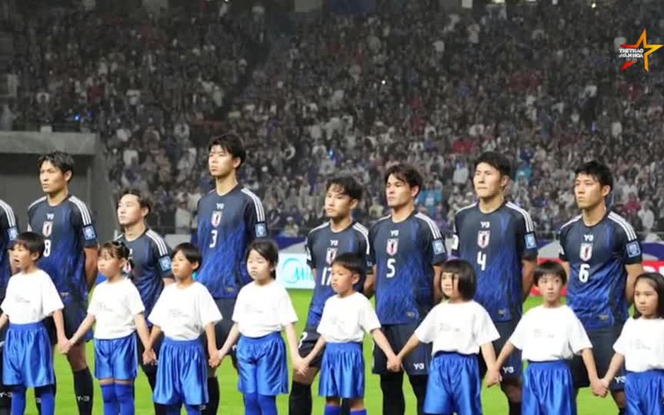 Tuyển Việt Nam chốt lịch giao hữu với Nhật Bản trước Asian Cup 2027