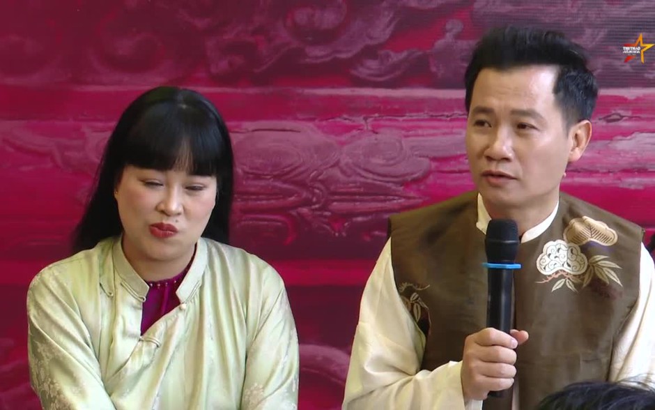 Có một Mai Tuyết Hoa đa sắc thái với "Xẩm trong cõi đời"