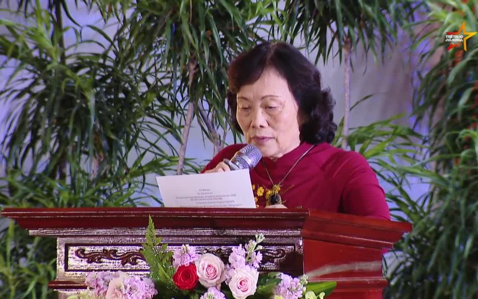 Tín ngưỡng thờ Trời Đất và Tổ tiên: 'Mã gen' bản sắc văn hóa Việt Nam