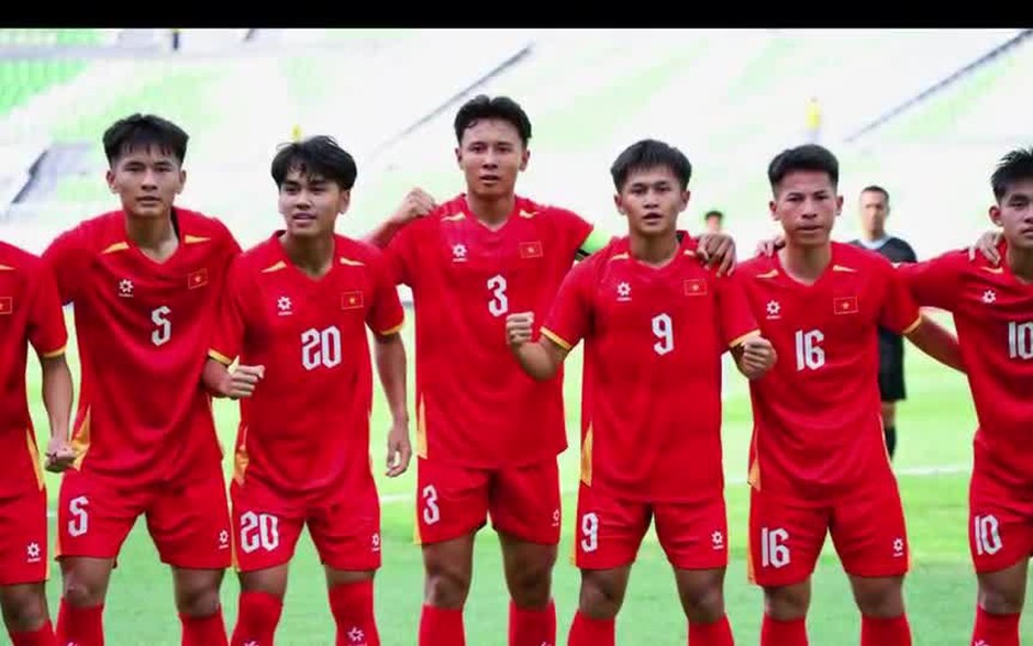 Bản tin KICK OFF Thể thao ngày 2/6: U19 Việt Nam khởi đầu thuận lợi tại giải Đông Nam Á
