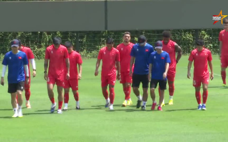 ASEAN Cup 2026: Vì sao HLV Kim Sang Sik tự tin đội tuyển Việt Nam đặt mục tiêu vô địch?