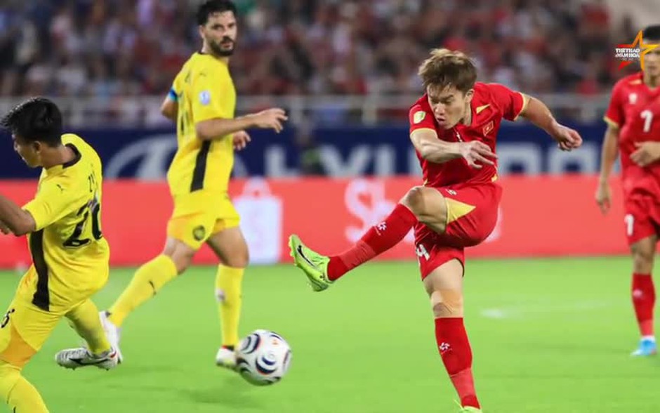 ASEAN Cup 2026: 3 điểm nóng quyết định thành bại ở trận đấu giữa đội tuyển Thái Lan với Việt Nam