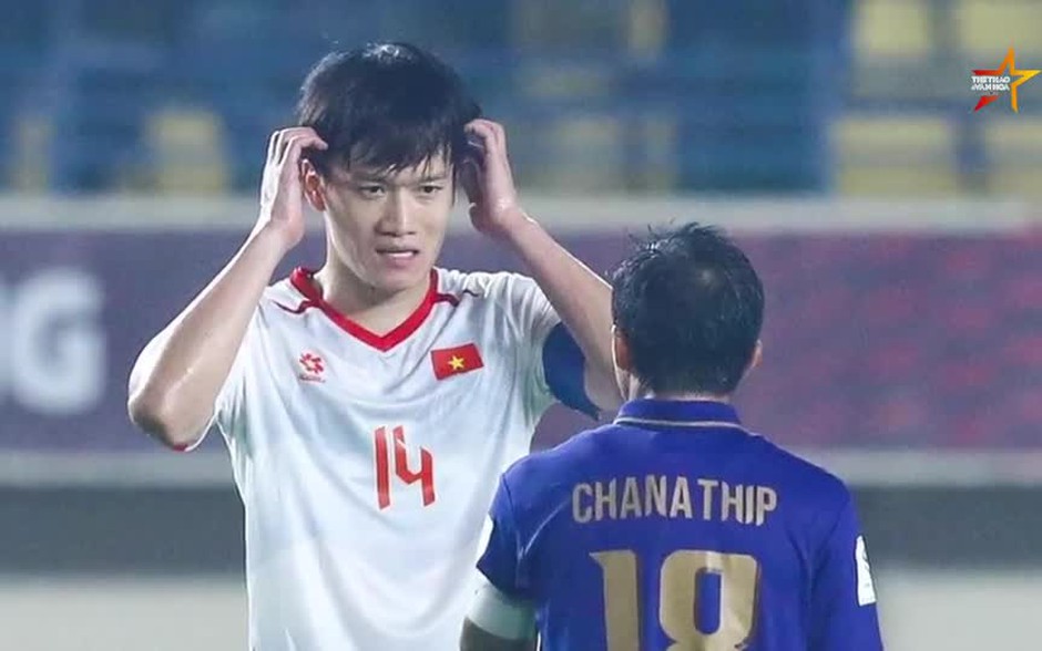 FIFA ASEAN Cup 2026: Chanathip nói sự thật về trình độ giữa Việt Nam và Thái Lan