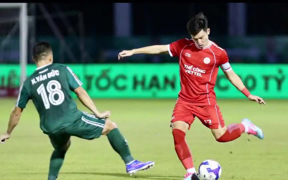 Bản tin KICK OFF Thể thao ngày 5/9: Đồng Nai FC nhận thất bại ngày khai màn Vleague