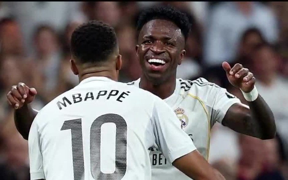 Bản tin KICK OFF Thể thao ngày 9/9: Real Madrid và Man City khởi đầu thuận lợi ở Champions League