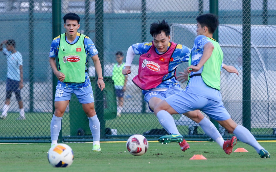 Bản tin KICKOFF Thể thao ngày 29/12: U23 Việt Nam hoàn thiện đội hình cho vòng chung kết châu Á