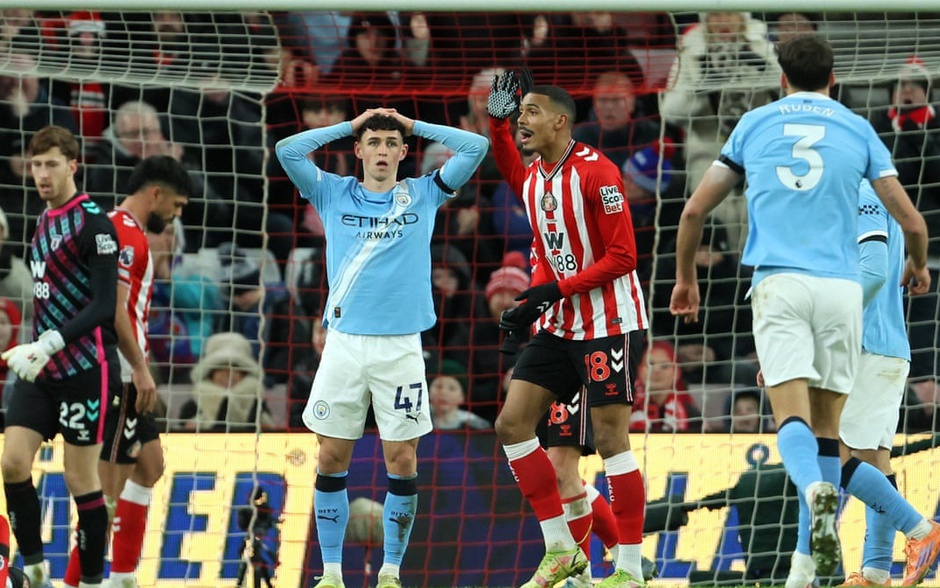 Bản tin KICK OFF Thể thao ngày 2/1/2026: Man City và Liverpool đồng loạt sảy chân