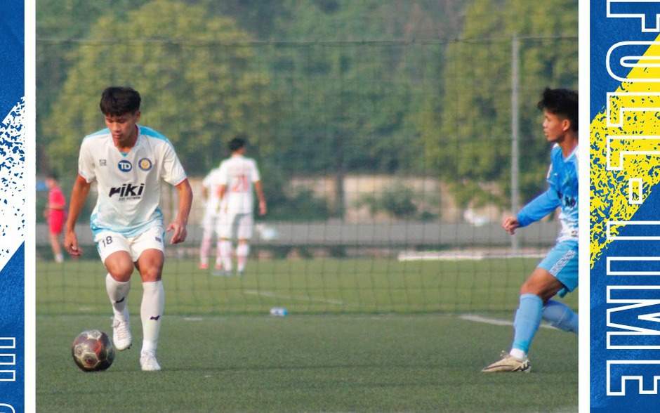 Ban kỷ luật VFF xử lý vi phạm tại vòng loại U19 Quốc gia