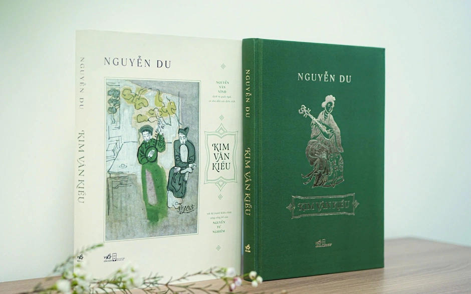 “Kim Vân Kiều” trở lại sau hơn một thế kỷ 