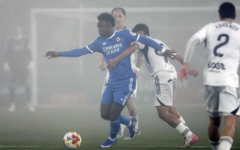 Bản tin KICKOFF thể thao ngày 15/1/2026: Real Madrid bị loại cay đắng khỏi Cúp nhà vua