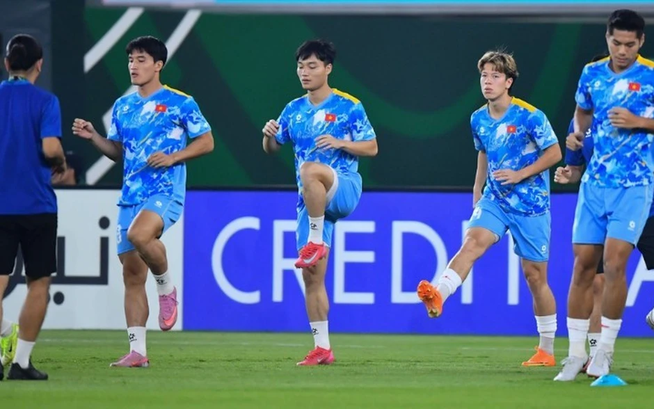 Bản tin KICK OFF Thể thao 19/1: U23 Việt Nam chuẩn bị đối đầu U23 Trung Quốc