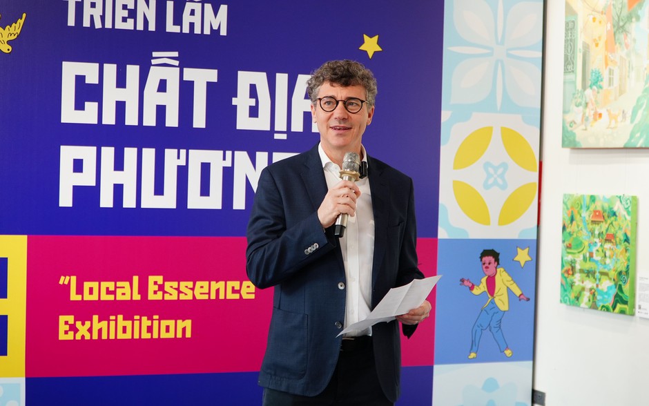 Từ “Chất địa phương” đến động lực sáng tạo cho phát triển bền vững