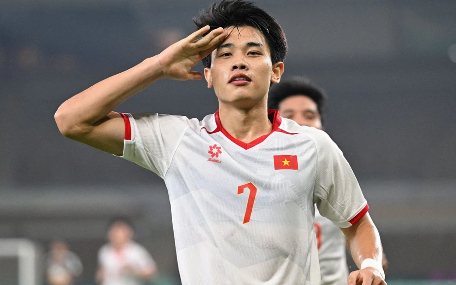 Bản tin KICK OFF Thể thao 20/1: U23 Việt Nam vượt qua giới hạn 