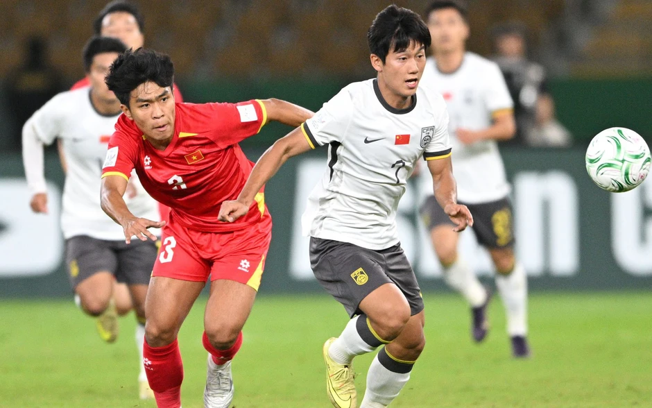 VIDEO Đứt mạch toàn thắng, U23 Việt Nam lỡ cơ hội vào chung kết châu Á