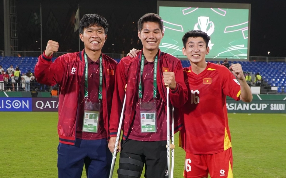 Bản tin KICK OFF Thể thao 28/1/2026: Hiểu Minh phẫu thuật chấn thương tại TPHCM