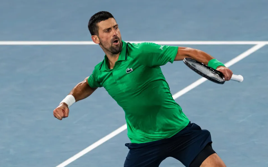 Bản tin KICK OFF Thể thao ngày 31/01: Djokovic hẹn Alcaraz ở chung kết Australian Open