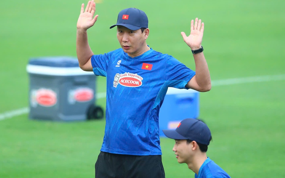 Bản tin KICK OFF Thể thao ngày 8/1/2026: HLV Kim Sang Sik và kỷ lục mới với bóng đá trẻ Việt Nam