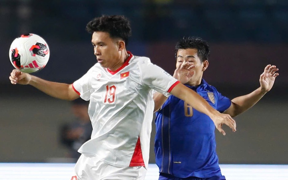 FIFA ASEAN Cup 2026: HLV Kim Sang Sik và bài toán thử nghiệm nhân sự ở trận gặp Pakistan