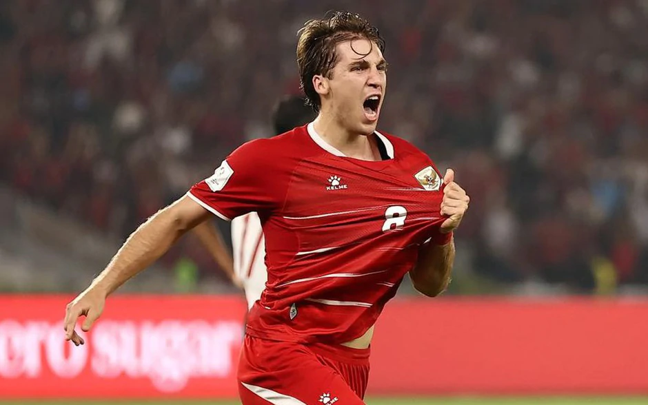  Bản tin KICK OFF Thể thao ngày 2/10: Indonesia gặp Thái Lan ở chung kết FIFA ASEAN Cup 2026