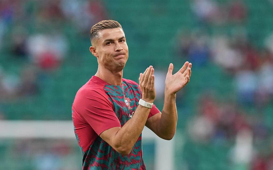 Bản tin KICK OFF Thể thao ngày 13/10: Ronaldo khẳng định bản thân vĩ đại nhất lịch sử
