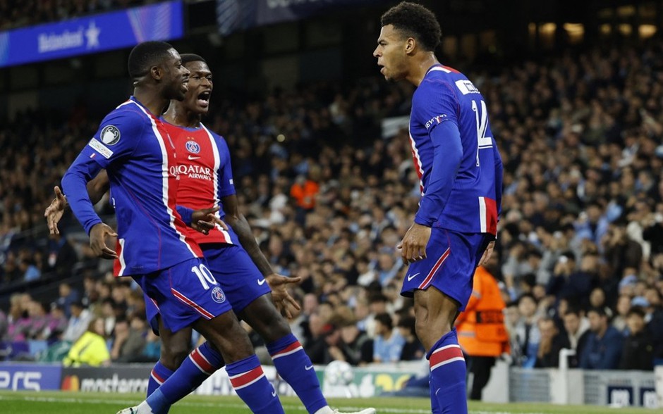 Bản tin KICK OFF Thể thao ngày 15/10: Real Madrid và PSG giành chiến thắng thuyết phục