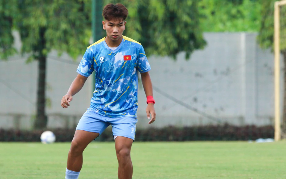 Bản tin KICK OFF Thể thao ngày 16/10: U17 Việt Nam tập huấn tại Hàn Quốc, chuẩn bị cho World Cup U17