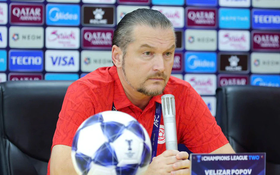 Thể công Viettel quyết tâm vượt khó tại AFC Champions League Two