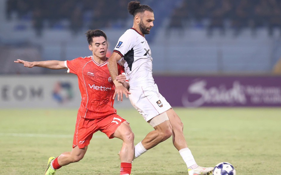 Bản tin KICK OFF Thể thao ngày 29/10: Thể Công Viettel thua đậm nhà vô địch của Hàn Quốc ở Cúp C2 châu Á