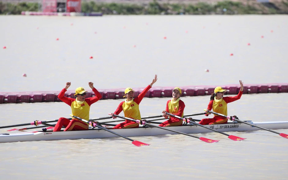 SEA Games 2027 vắng nhiều môn thế mạnh của thể thao Việt Nam