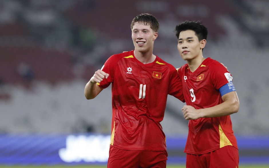 FIFA ASEAN Cup 2026: Nhận định Việt Nam vs Malaysia (16h00, 5/10) - Quyết đấu vì vị trí thứ 3 
