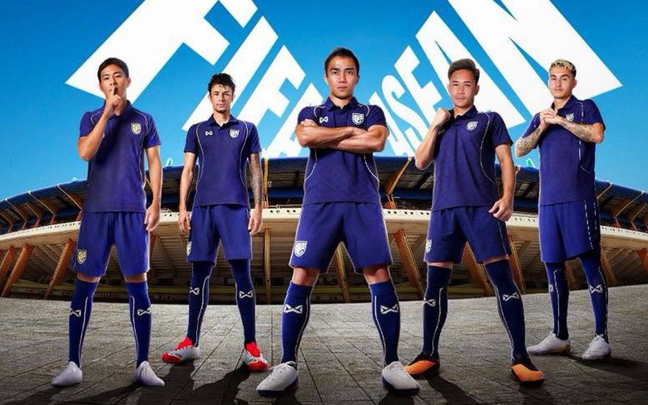 FIFA ASEAN Cup 2026: Nhận định Indonesia vs Thái Lan (20h00, 5/10): Đại chiến tranh ngôi vô địch