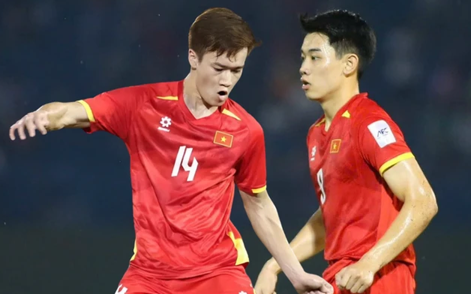 FIFA ASEAN Cup 2026: Đình Bắc, Hoàng Đức và mục tiêu xuyên phá 'bức tường thép' Malaysia